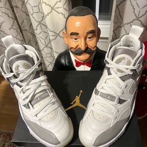 Air Jordans SIX Rings size 9